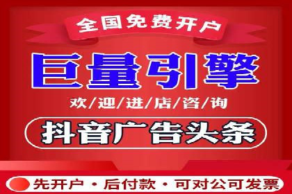 某行业巨头如何利用今日头条信息流广告提升品牌影响力
